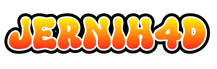 JERNIH4D Logo